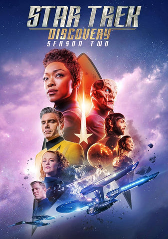 Star Trek Discovery: Season 2