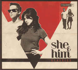 She & Him