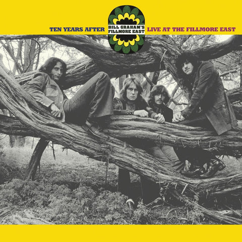 Ten Years After