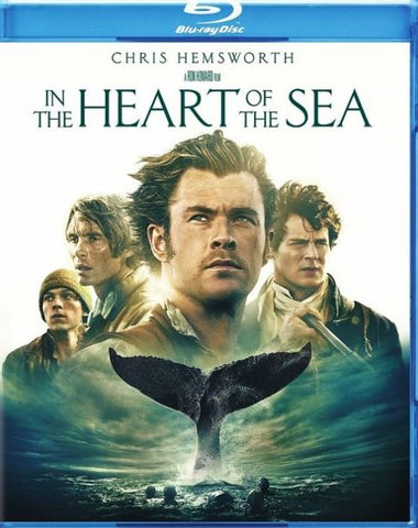 In The Heart Of The Sea