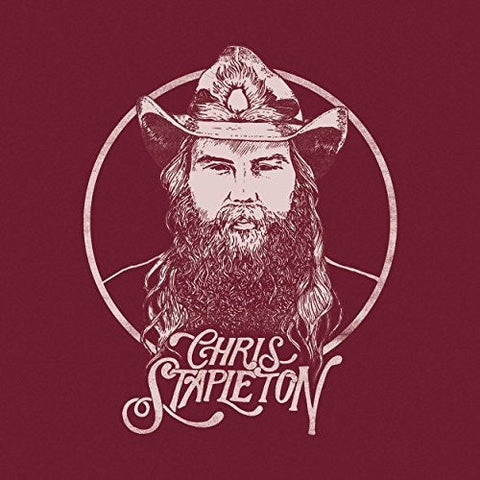 Chris Stapleton