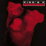 King's X