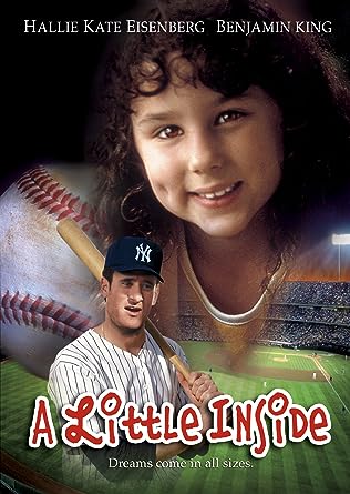 A Little Inside (1999)