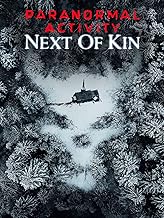 Paranormal Activity: Next Of Kin