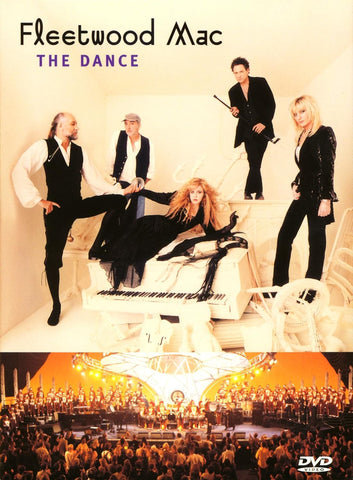 Fleetwood Mac: The Dance