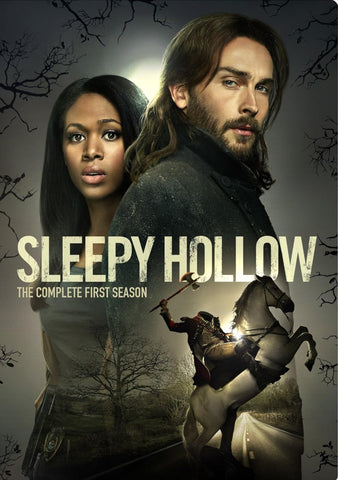 Sleepy Hollow Season 1