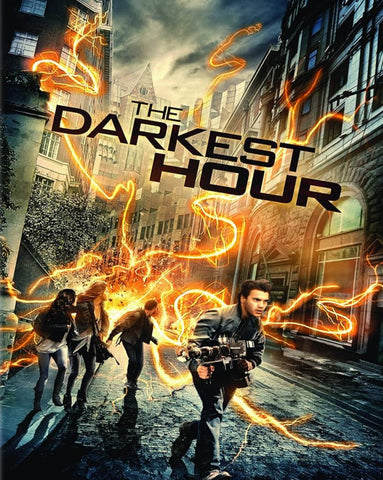 The Darkest Hour