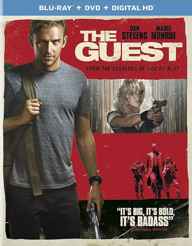 The Guest