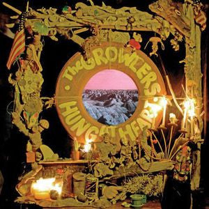 The Growlers