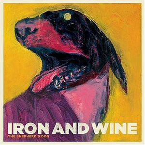 Iron And Wine