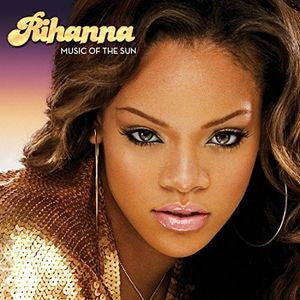 Rihanna
