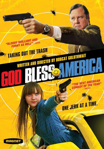 God Bless America