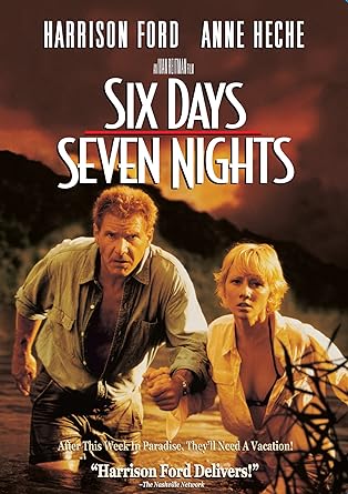 Six Days, Seven Nights