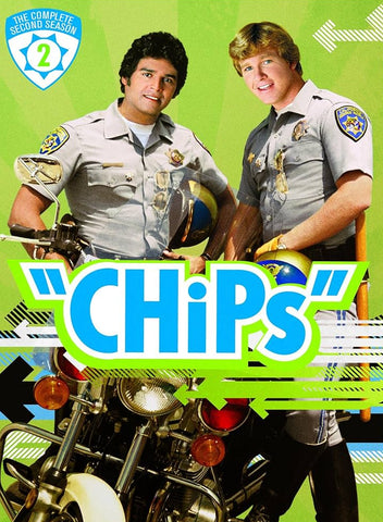 CHiPs: Season 2