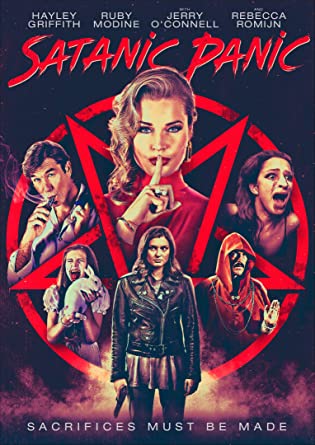 Satanic Panic