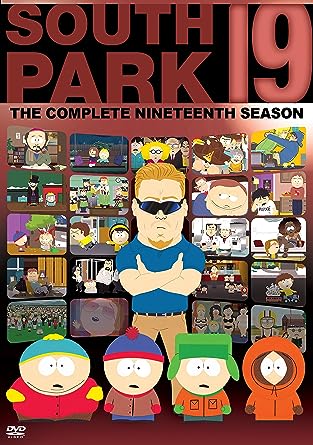 South Park: Season 19