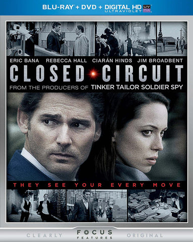 Closed Circuit