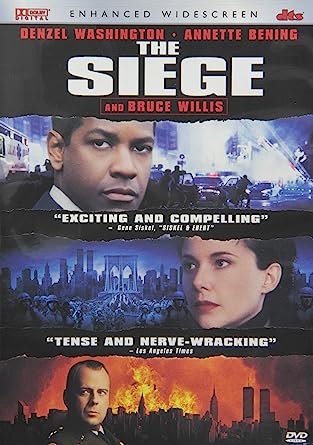 The Siege