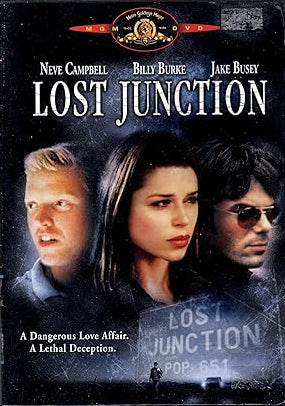 Lost Junction