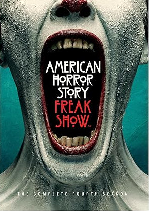 American Horror Story:: Freak Show Season 4