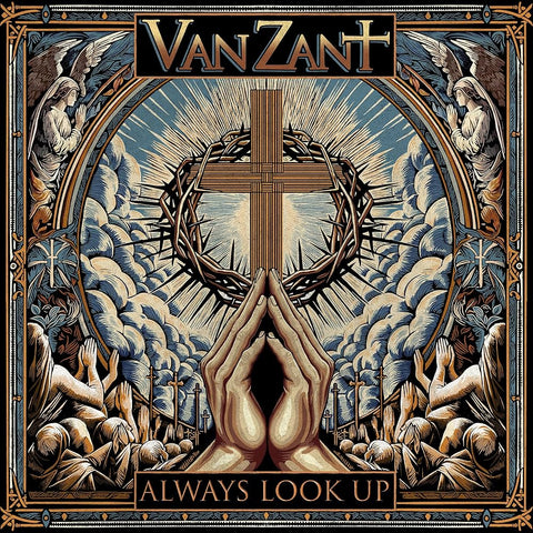 Van Zant