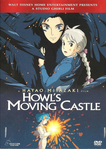 Howl's Moving Castle