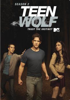Teen Wolf: Season 2