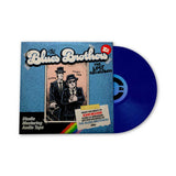 The Blues Brothers