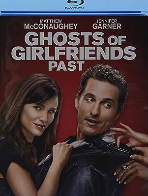 Ghost Of Girlfriends Past