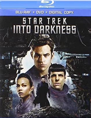 Star Trek: Into Darkness