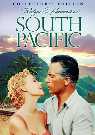 South Pacific (Collector's Edition)