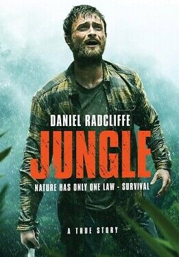 Jungle (2017)
