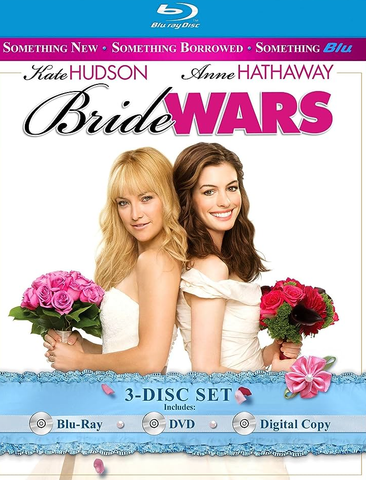 Bride Wars