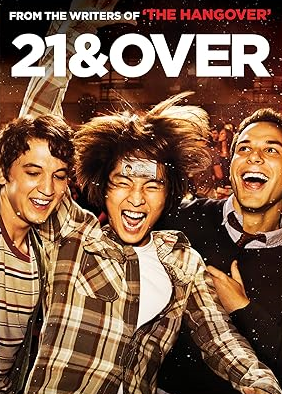 21 & Over