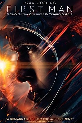 First Man