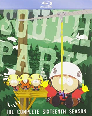 South Park: Season 16