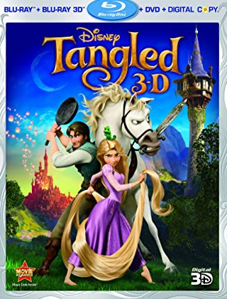 Tangled (3D)