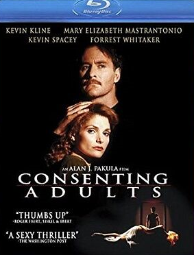 Consenting Adults
