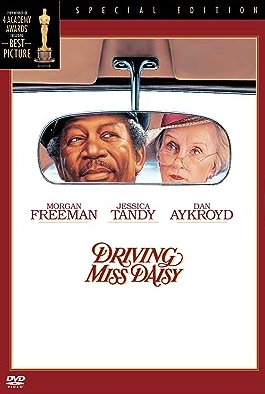 Driving Miss Daisy