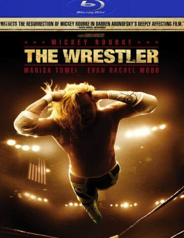 The Wrestler