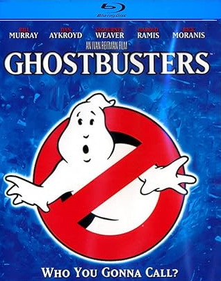 Ghostbusters