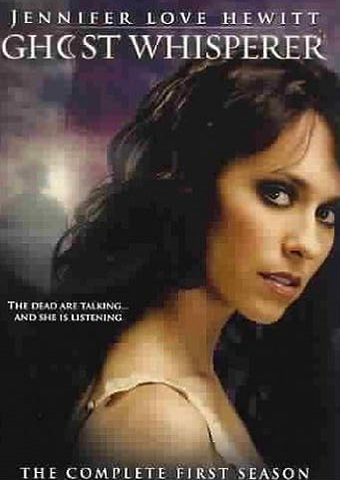 Ghost Whisperer: The Complete First Season
