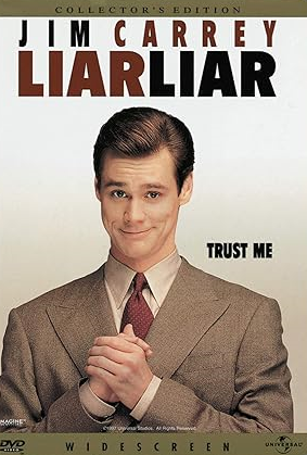 Liar Liar
