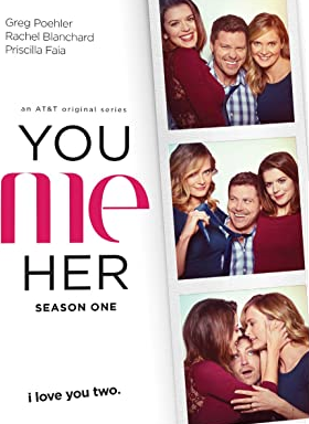You Me Her - Season 1