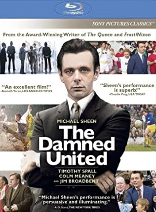 The Damned United
