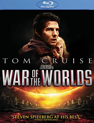 War Of The Worlds