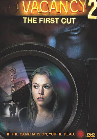 Vacancy 2: The First Cut