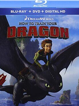 How To Train Your Dragon