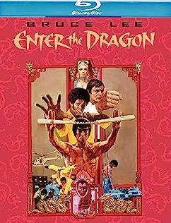 Enter the Dragon