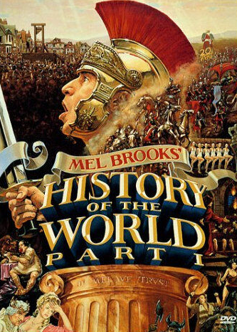 History of the World, Part 1 (Widescreen)